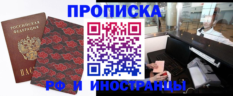 прописка в квартире в Камышлове